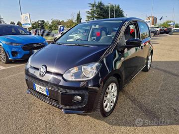 VOLKSWAGEN up! 1.0 5p. eco move up! BMT