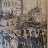 Proverbi Milanesi – Ed. Scheiwiller, 1959