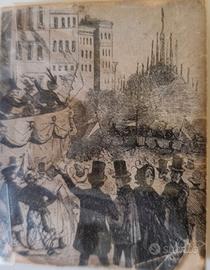 Proverbi Milanesi – Ed. Scheiwiller, 1959