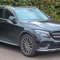 Ricambi usati mercedes glc x253 #3