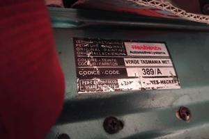 Ricambi auto