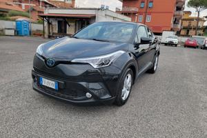 Toyota C-HR 1.8 Hybrid E-CVT SOLO 61 MILA KM !!