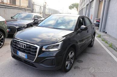 AUDI Q2 30 TDI S tronic Admired