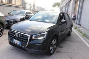 AUDI Q2 30 TDI S tronic Admired