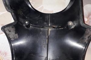 Copri piantone Lancia fulvia coupé