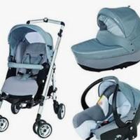 trio bebè confort Loola