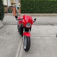 Honda VFR 750 cafè race