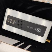 Nordost q source q poin q source cable per 3