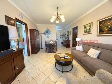 Appartamento Rosignano Marittimo [3564VRG]