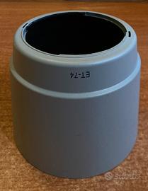 Per Canon EF 70-200 L IS USM