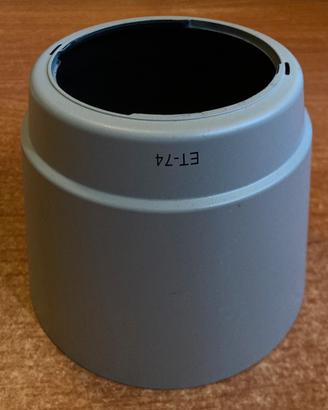 Per Canon EF 70-200 L IS USM