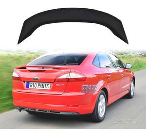 SPOILER PER FORD MONDEO MK4 07-14