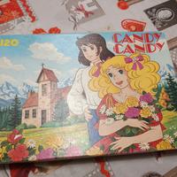 puzzle Candy Candy 