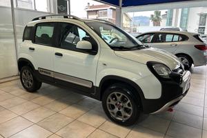 FIAT PANDA CROSS 4X4 1.3 MJ ( 79.000 KM)