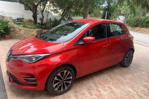 RENAULT ZOE TOTALMENTE ELETTRICA 50kw