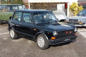 Autobianchi A 112 Abarth 70 HP