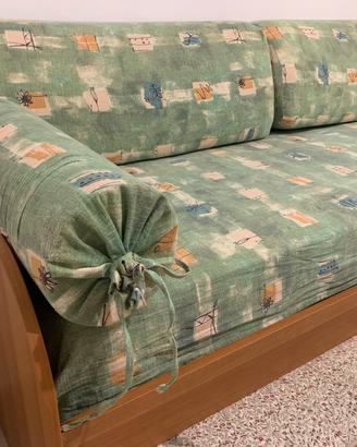 Divano letto