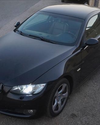 BMW E92 320d Coupè 177cv MANUALE