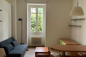 Monolocale Como città