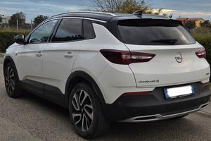 Opel Grandland X ultimate auto full optional