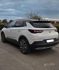 Opel Grandland X ultimate auto full optional