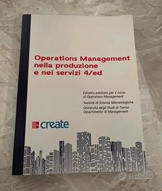 Operations management