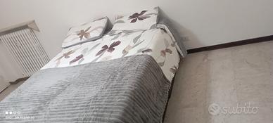 Stanza doppia a Lambrate M2