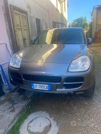 PORSCHE Cayenne 1ªs.'03-'07 - 2003