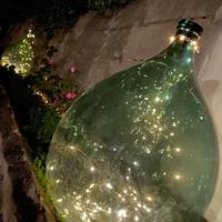 Boccioni Damigiane idee Natale