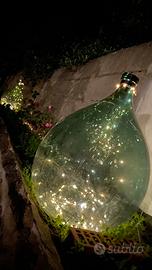 Boccioni Damigiane idee Natale