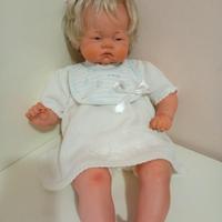 Bambola Furga Poldina