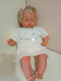 Bambola Furga Poldina