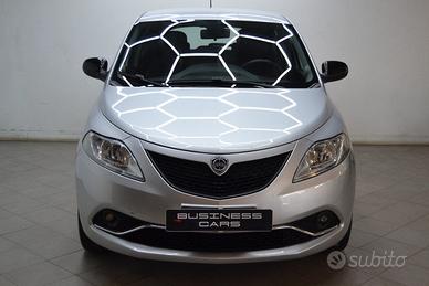 LANCIA Ypsilon 1.0 FireFly 5 porte S&S Hybrid Ec