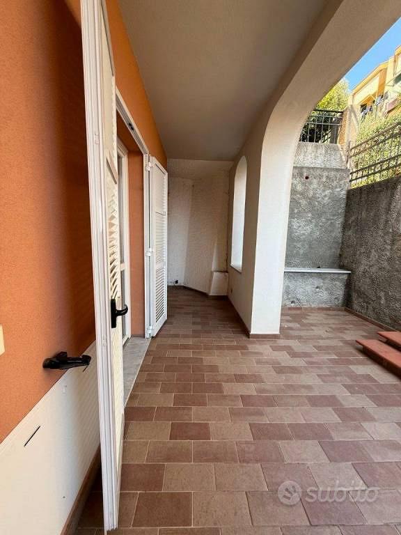 Appartamento – Finale Ligure, Finalmarina - Altro