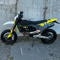 Husqvarna 701 2024 – A2