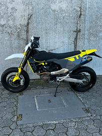 Husqvarna 701 2024 – A2