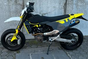 Husqvarna 701 2024 – A2