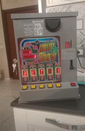 Slot machine