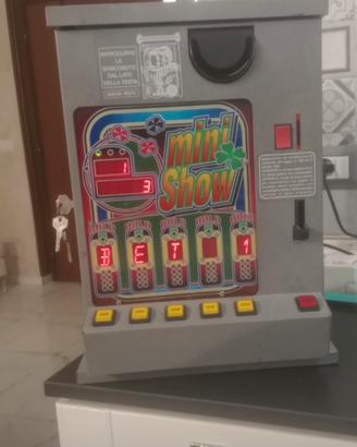 Slot machine