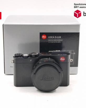 Leica D-Lux (Typ 109)