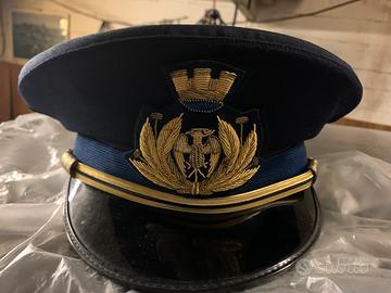 Berretto Aeronautica Militare