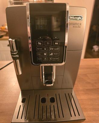 DeLonghi Dinamica Aroma Bar