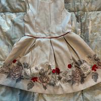 Vestito primigi bambina