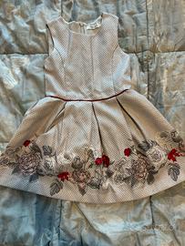 Vestito primigi bambina