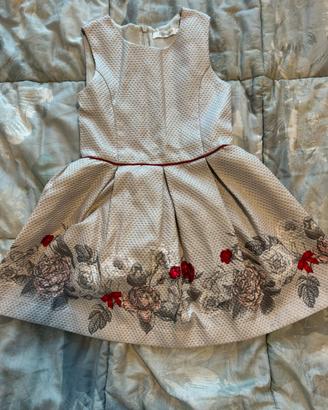 Vestito primigi bambina