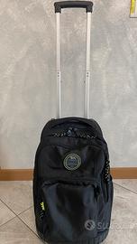 Zaino trolley Lonsdale