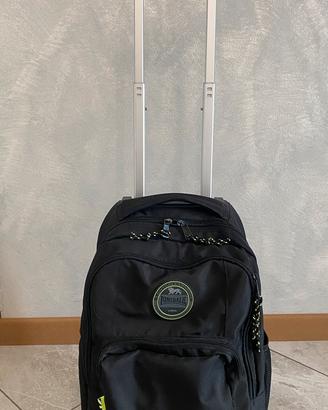 Zaino trolley Lonsdale