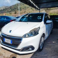 Peugeot 208 82 5 porte Allure