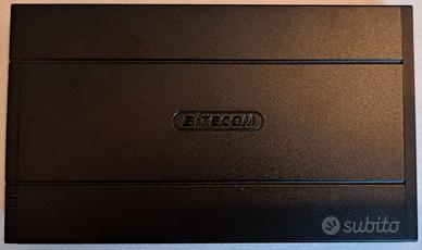 Case Hard Disk 2.5'' Tecknet / Sitecom + bumper