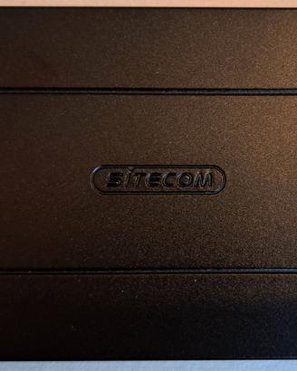 Case Hard Disk 2.5'' Tecknet / Sitecom + bumper